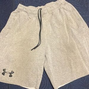 Under Armour workout shorts